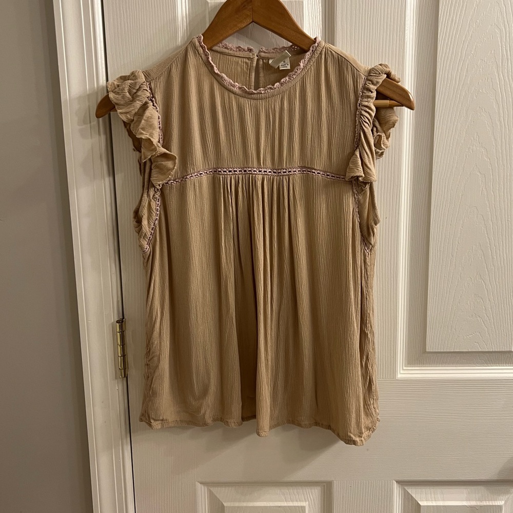 Versona Business Casual Tank Top